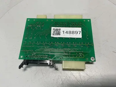 USED MEIKI 8368103
