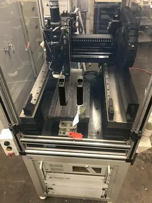 USED ANORAD G5300 VIP