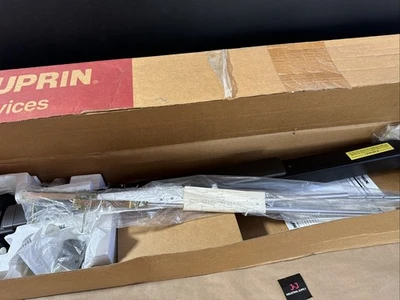 NEW Van Duprin 3547EO 4' 313AN