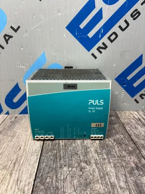 PULS SL20.310 Electrical/PLC/Automation | ESS Industrial Equipment Sales (2)