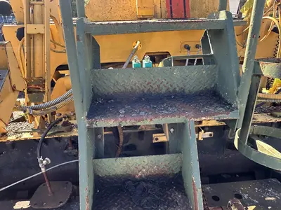 Used 1994 BLAW-KNOX PF-410 Asphalt Pavers Louisiana US | Proxy Equipment #1379951