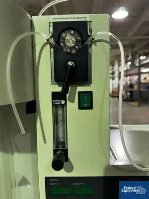 USED BUCHI Buchi Mini Spray Dryer, Model B-290