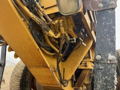 2005 Caterpillar 160H