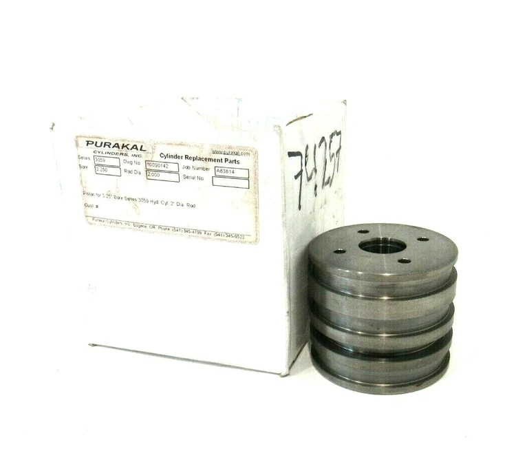 New | in-Stock PURAKAL 3059 Misc Electrical & Power Parts | SB Industrial Supply #848522