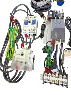 USED Yaskawa SGMGH-1APCA2C