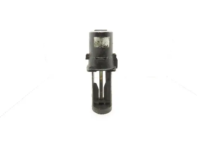 Grundfos Vertical Immersion Coolant Pump 230V 3/4" Port