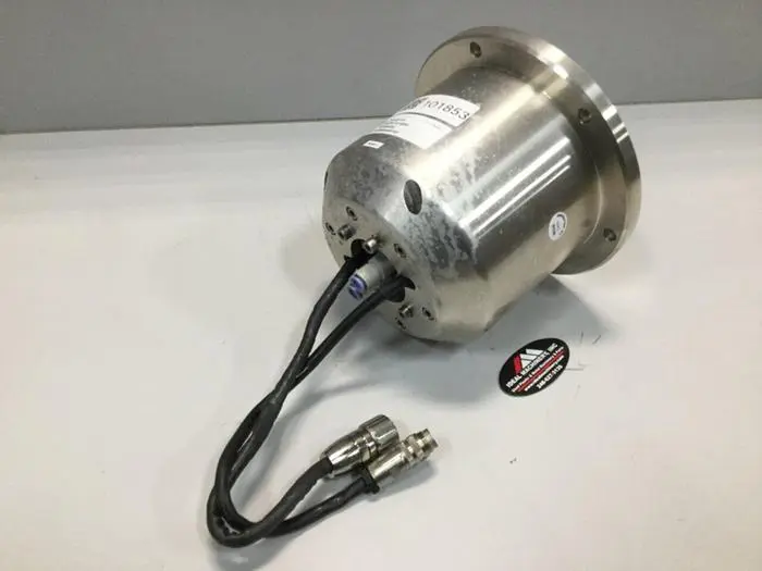 Used YOKOGAWA 102098482 Rotary Actuators Michigan US | Ideal Machinery #691520