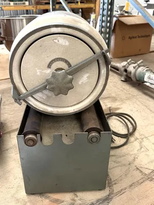 Used US STONEWARE Jar Mill 16" Mills / Grinders New Jersey US | EcReCon Inc #1702239