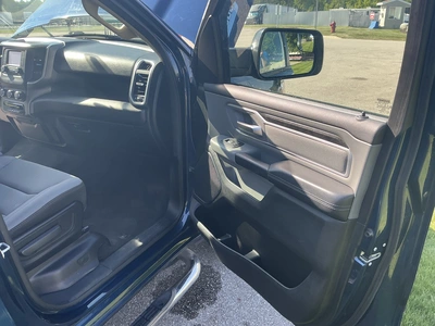 Used 2020 RAM 1500 Pickup Trucks Michigan US | Miedema Asset Management Group #1308212