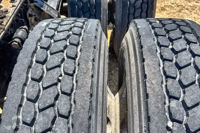Used 2016 MACK PINNACLE Conventional trucks Idaho US | Proxy Equipment #1385178