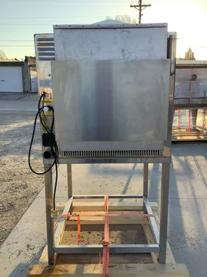 USED Groen SSB-10GF