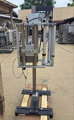 USED 2014 MARKEM-IMAJE SMARTDATE X40