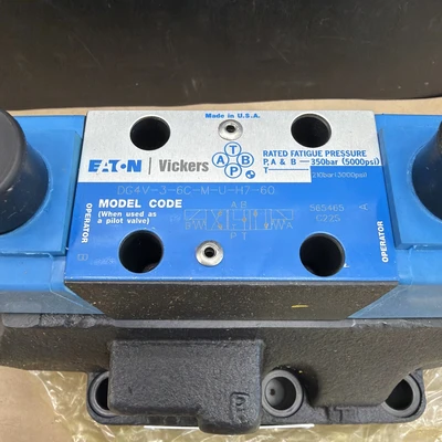 NEW Eaton DG5V-8-H-2C-M-U-H-10
