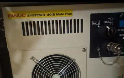 Used 2022 FANUC M-20ID25 Robots Michigan US | RAB Industries, Inc. #877009