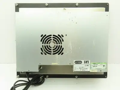 DFI  KS445-154-000 Operator Interface Panel  100-240Vac 4-2A 60/50Hz