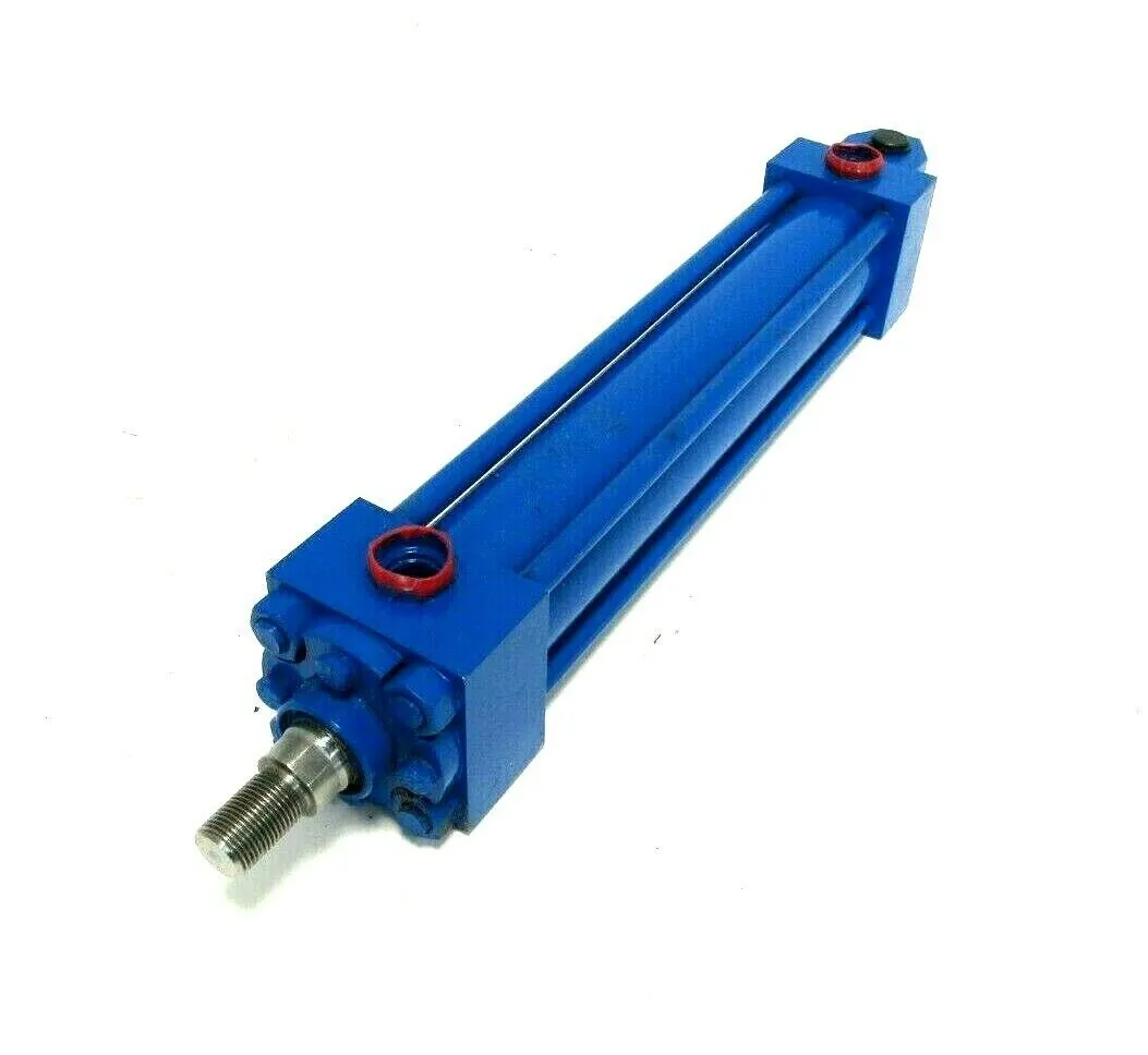 NEW VICKERS TG10D4CC3FAL2530 HYDRAULIC CYLINDER 2/1X10.81 PNCOL-366-2-1139