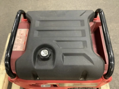 Used _UNKNOWN_ _UNKNOWN_ Portable Generators Michigan US | Miedema Asset Management Group #1410997