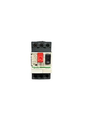 Used SCHNEIDER ELECTRIC GV2ME10 Motors (misc) Kentucky US | Industrial Parts R Us Inc. #780640