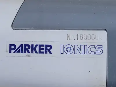 USED PARKER IONICS GX506N