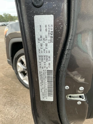 Used 2019 JEEP COMPASS SUVs Michigan US | Miedema Asset Management Group #1406781