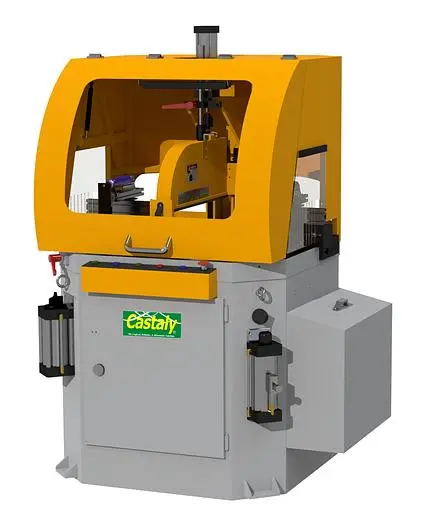 NEW CASTALY CS- 20RL45