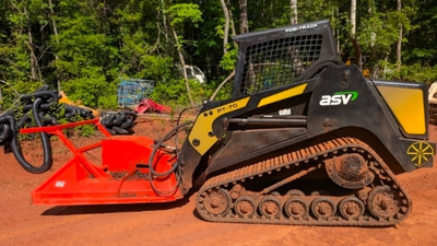 USED 2015 ASV PT-70