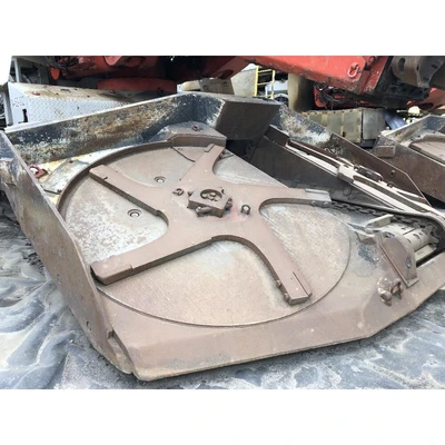 USED 2015 SANDVIK MT520