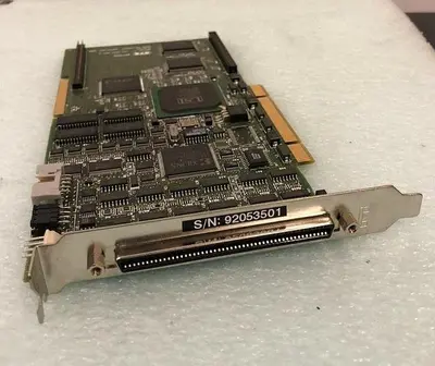 MATROX METEOR_11 752-0202 REV A