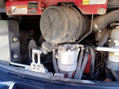 Used 2022 YANMAR SV100-2A Crawler Excavators Massachusetts US | Brookside Equipment Sales #1422169