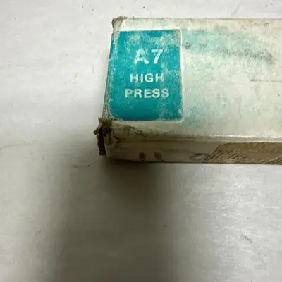 Used MACBETH A7 Misc Electrical & Power Parts | Surplus Asset Holdings #1219079