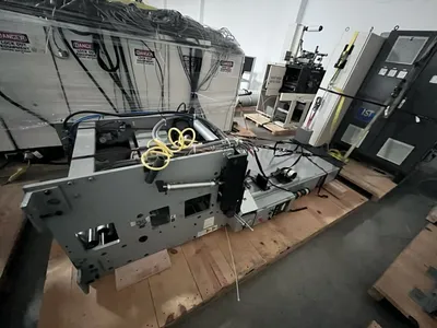 2008 KTI ZC1340-05 BUTT SPLICER | Styers Equipment Company (1)