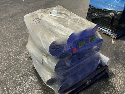 Used ATKORE PVC SCH40 Conduits Ohio US | HGR 24 #1187139