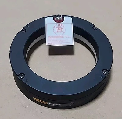 NEW Keyence CA-DRW10X