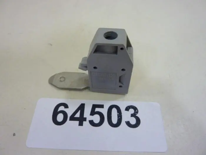 Used PHOENIX CONTACT AGK 10/UKH Misc Electrical & Power Parts | Ideal Machinery #666017