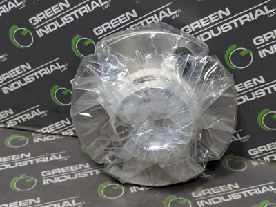 Flowserve R85-14SAH Series 85 Pump Seal -/-14/316SS/AFLAS/2BLT HLS GL Rebuilt