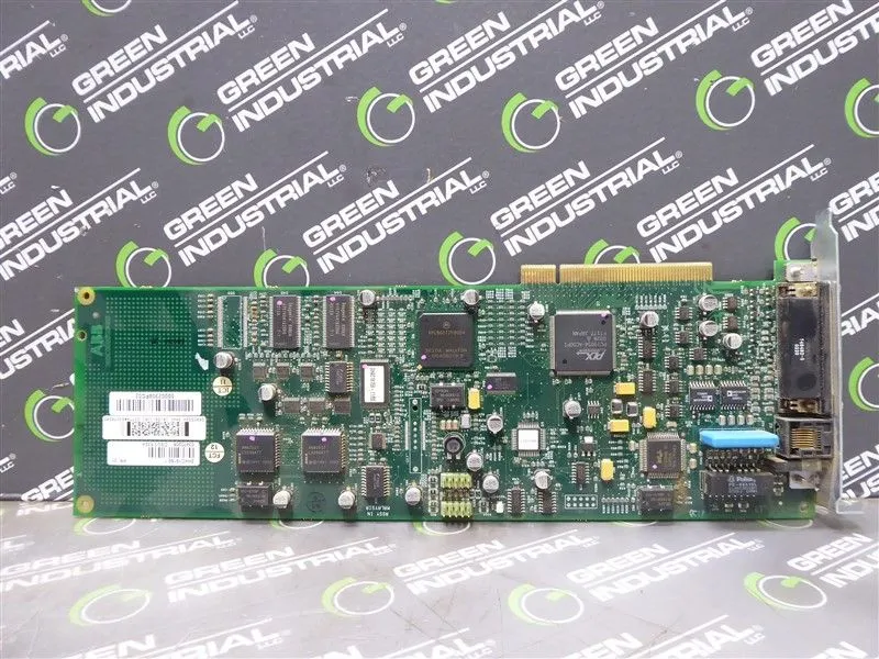 ABB DSQC 532A I/O Computer Board 3HAC18158-1 Used