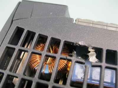 USED Power-One LWN-1601-6