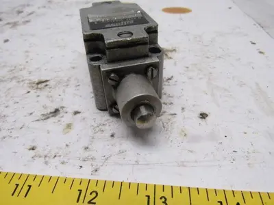 Kissling 6 70-2N05 M Wildberg Limit Switch