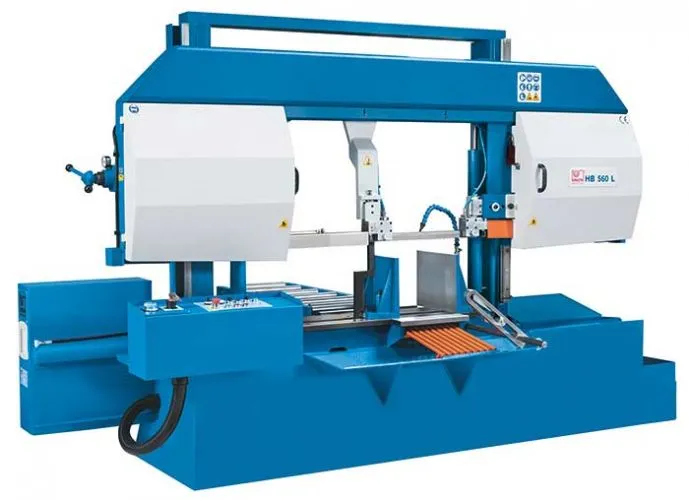 NEW KNUTH HB L