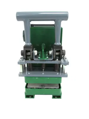 NEW HABASIT 161K614H01 MINI SPLICER BELT WELDER K-PF99JR50AT10
