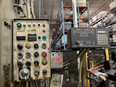 USED 1986 AIDA NC1-15(1)