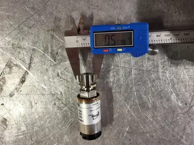 NEW GEMS SENSORS 562714