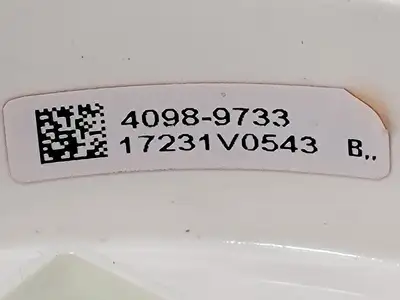 NEW SIMPLEX 4098-9733