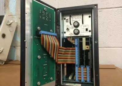 USED WPC 9500