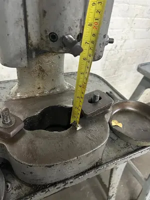 USED E.A. ADAMS #2