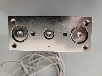 USED SMC MGPM25-50-Z73L