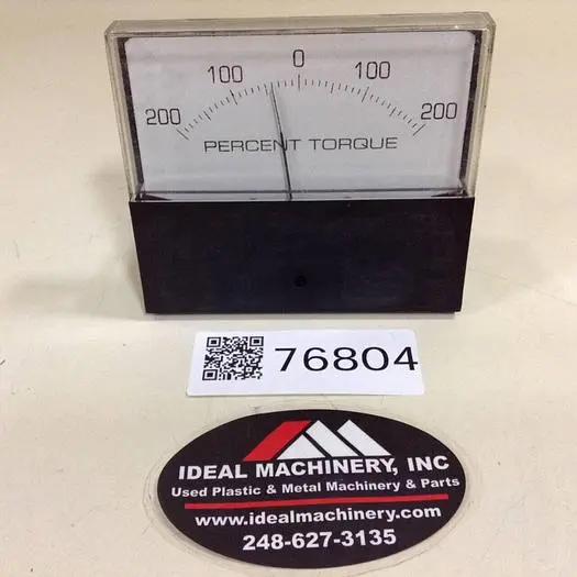 Used YOKOGAWA 251301DRDR8JDR Meters - Misc Michigan US | Ideal Machinery #775368
