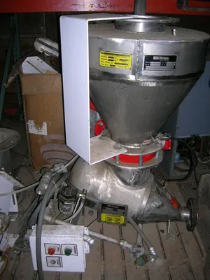 Used _UNKNOWN_ _UNKNOWN_ Pneumatic Conveyors Minnesota US | A&I Equipment #1318015