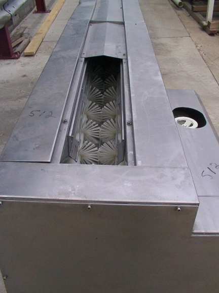 Used _UNKNOWN_ _UNKNOWN_ Augers Minnesota US | A&I Equipment #1317845