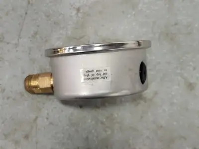 2 1/2" Pressure Gauge WJ7672P